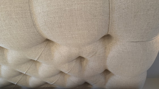 Image 1 of Bed hoofd en bedrok