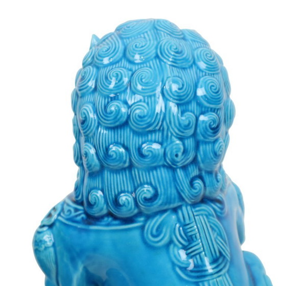 Image 1 of Groot Koppel Tempelleeuwen Foo Dogs