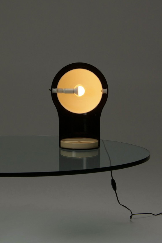 Image 1 of Telegono Table Lamp - Vico Magistretti