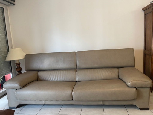 Roche Bobois sofa