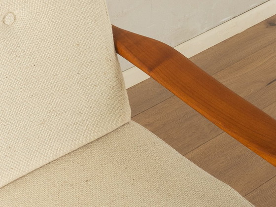 Image 1 of Vintage bank uit de jaren 60