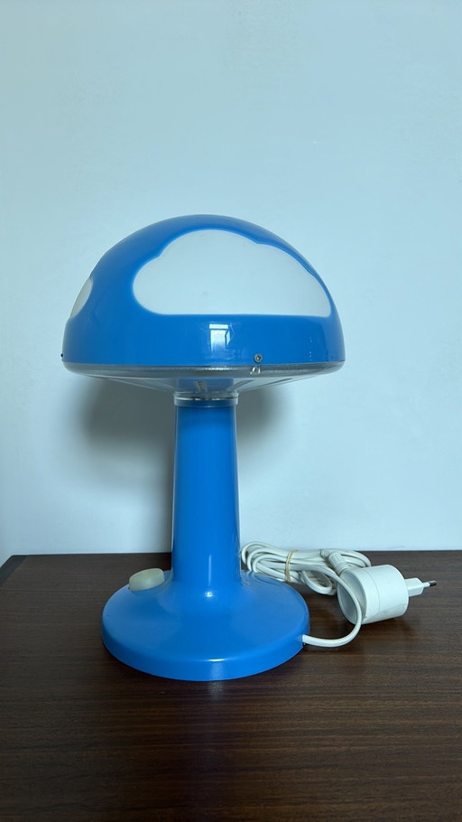 Ikea Skojig Table Lamp