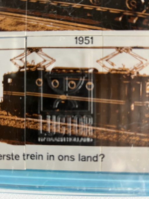 Geschiedenis schoolartikel