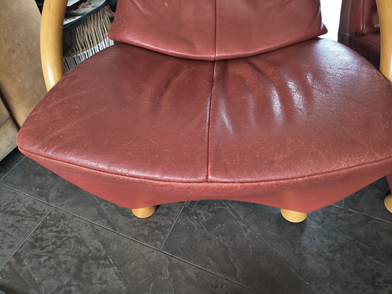 Image 1 of Twee stoelen van sitting vision