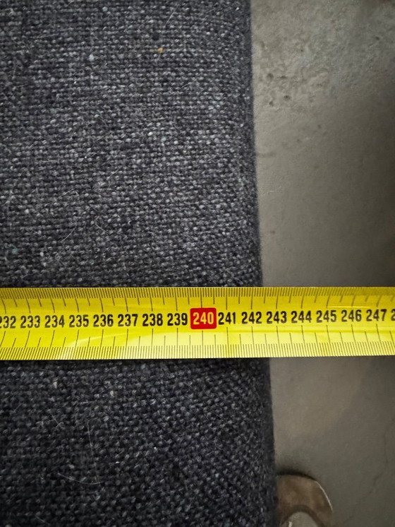 Image 1 of DIVANO ANGOLARE MOROSO LOWLAND