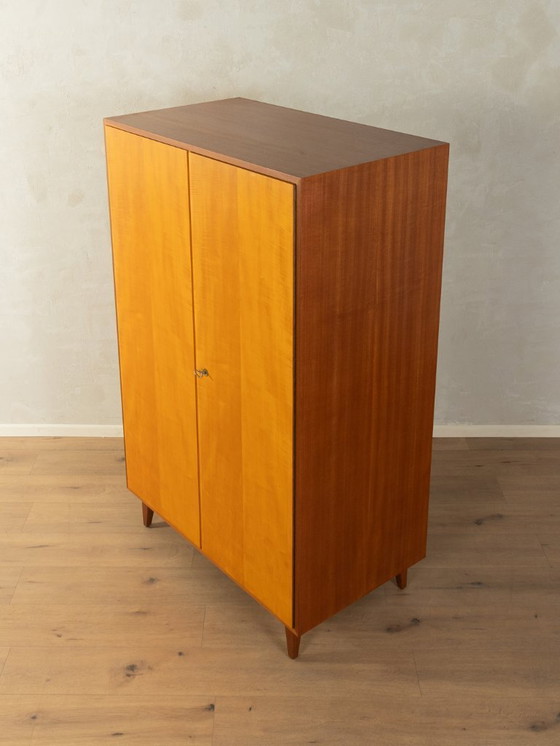 Image 1 of Armadio anni '50, Oldenburger Möbelwerkstätten, vintage