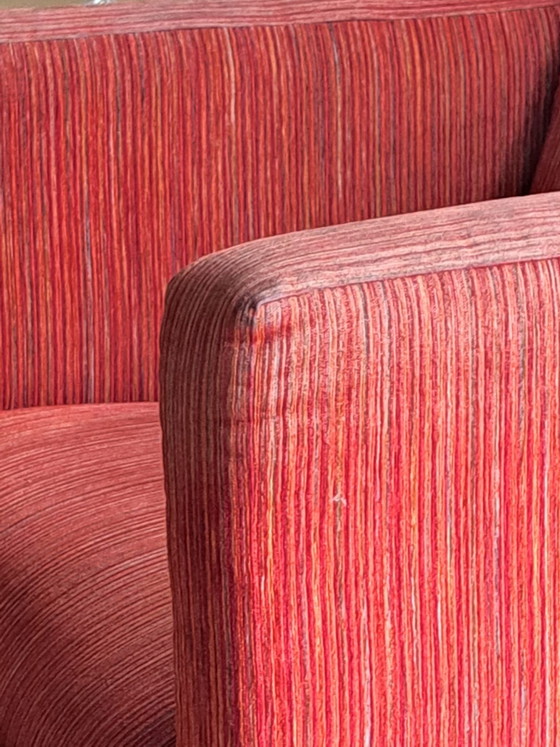 2 Leolux Sessel 9 – Textile (photo 5 of 5)