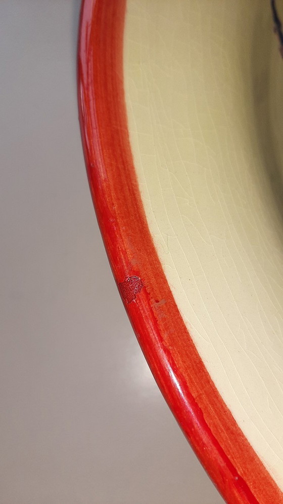 Image 1 of Ciotola con lavanda