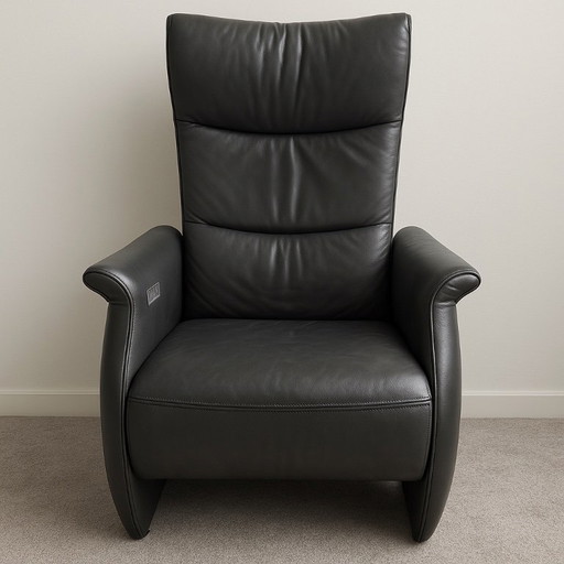 Stand-up armchair chair Wilson by Prominent from March 21