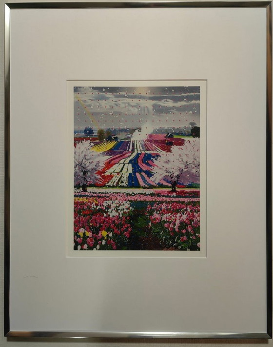 Image 1 of Civilisation Damien Hirst