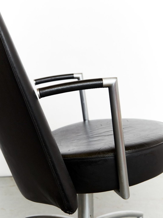 Image 1 of Sillón Erik Jørgensen Ej70 "Partner" de J. Foersom & P. Hiort-Lorenzen