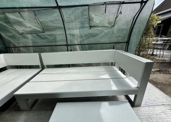 Image 1 of Luxe tuinlounge Gandia Blasco
