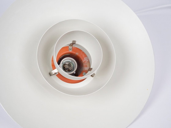 Image 1 of Lampada a sospensione vintage danese PH 4/3 di Poul Henningsen, Louis Poulsen, 1966