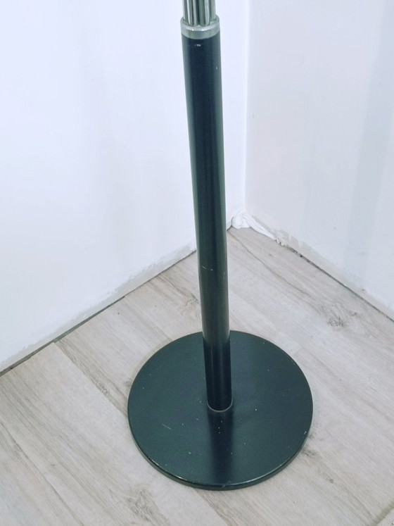 Cilindro Design Coat Rack by Fase 1970s – Metal (photo 7 of 7)