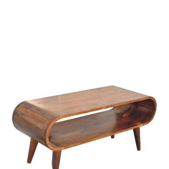 Image 1 of  Amaya salontafel in Scandinavische stijl