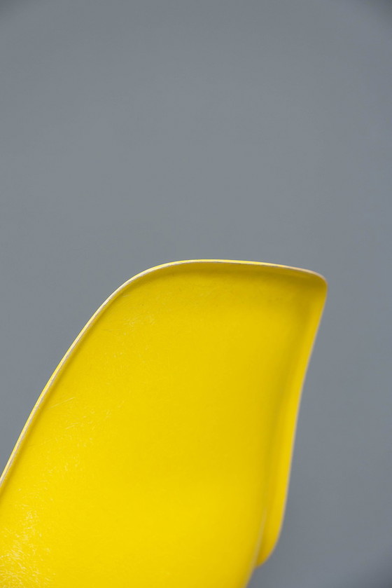 Image 1 of Eames Dsx Chairs, 8X