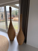 Lampes Gervasoni Bolla (1X M et 1X L)