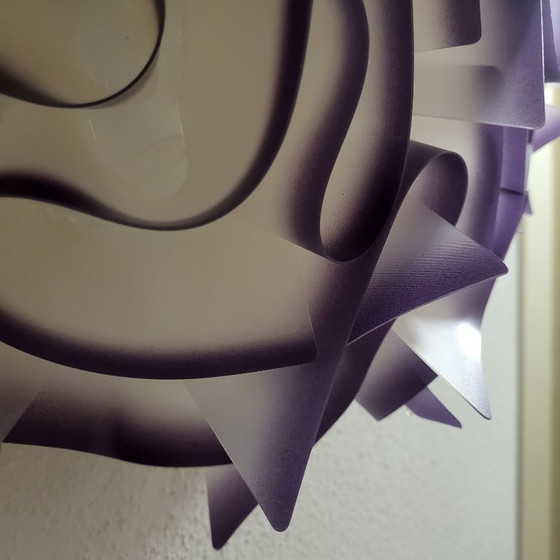 Image 1 of Applique, plafonnier Slamp Veli, design,Italie