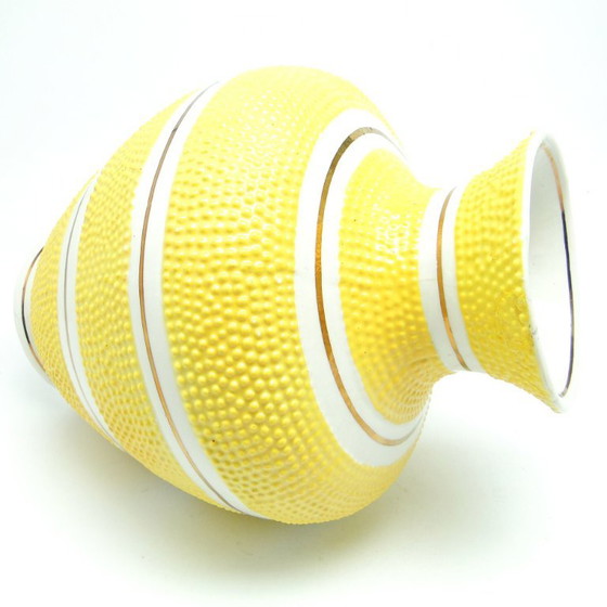 Large Vintage Vase from Steatyt, Poland, 1960s – Ceramic (photo 4 of 16)