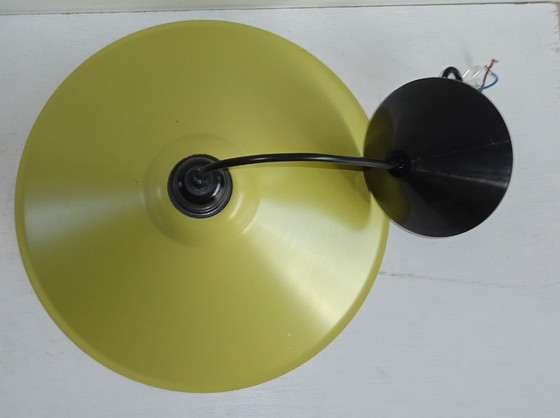 Ikea Lyra Pendelleuchte – Pendelleuchten, Metall, Kunststoff (photo 2 of 5)