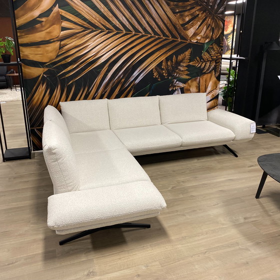 Image 1 of Koinor Elements adjustable corner sofa