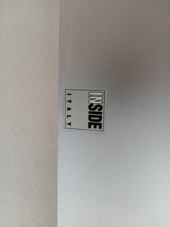 Image 1 of Lamp Inside Italy Prandina Sera S1