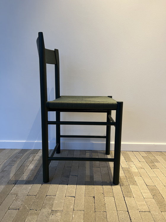 Image 1 of Sedia da pranzo F frassino