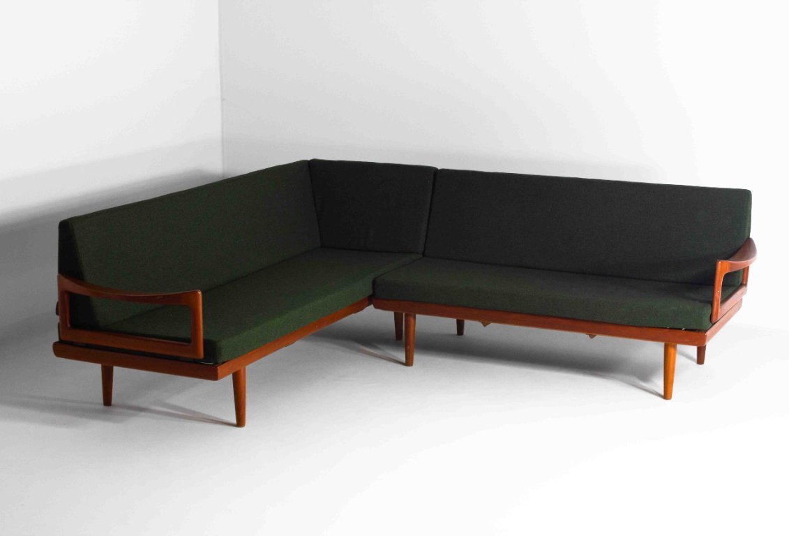 Tove & Edvard Kindt-Larsen sitting corner | €4,875 | Whoppah