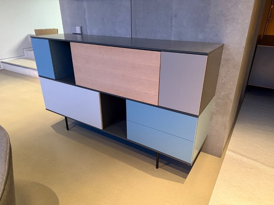 Image 1 of Pastoe cabinet