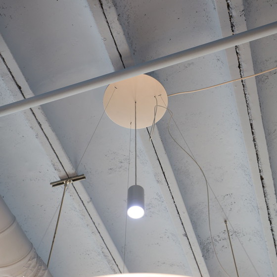 Image 1 of Suspension Artemide Ameluna Mercedes