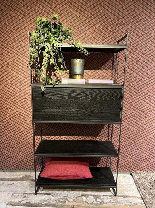 bert plantagie Bora Etagère wandkast