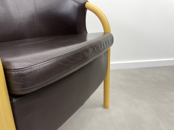 Image 1 of Dänischer Søren Nissen & Ebbe Gehl „Opus“ Sessel Stouby