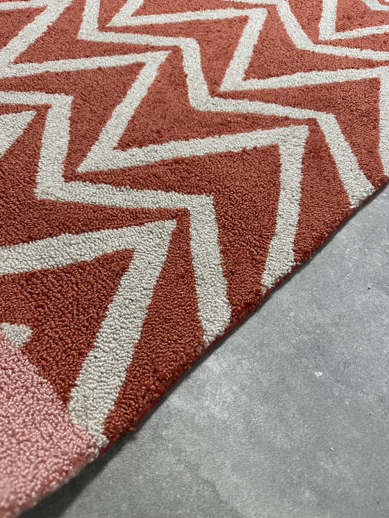 Image 1 of Rug Brink and Campman Scion Lois In/Outdoor 160x230