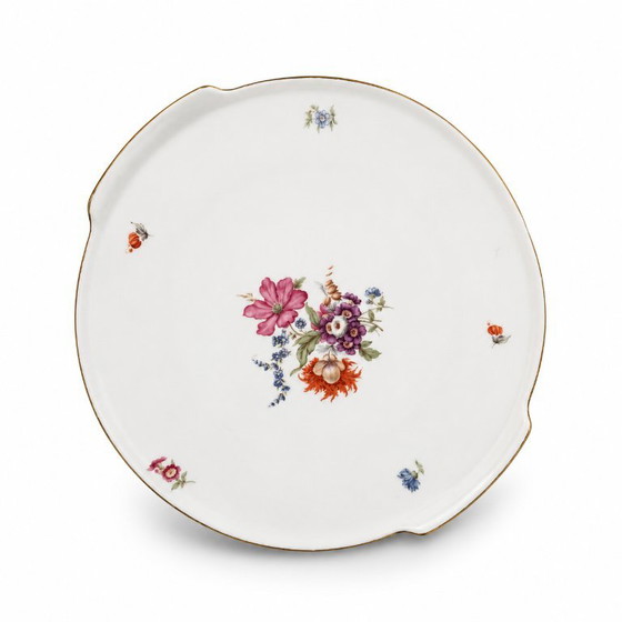 Vecchio Ginori Table Service for 12 People – Richard Ginori, Crockery, Porcelain (photo 5 of 10)