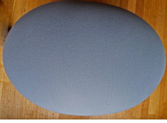 Image 1 of Pouf Baleri con rivestimento come nuovo