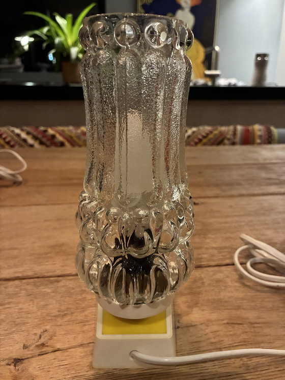 Image 1 of Lampe de lecture vintage Holtzapfel & Hutter