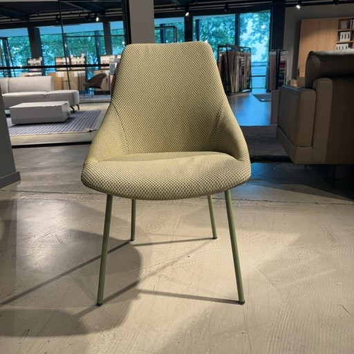 Bert Plantagie Maple Four M12 eetkamerstoel