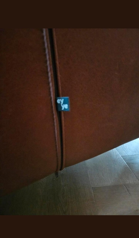 Image 1 of Eyye etcetera 4 places. Apprenez !