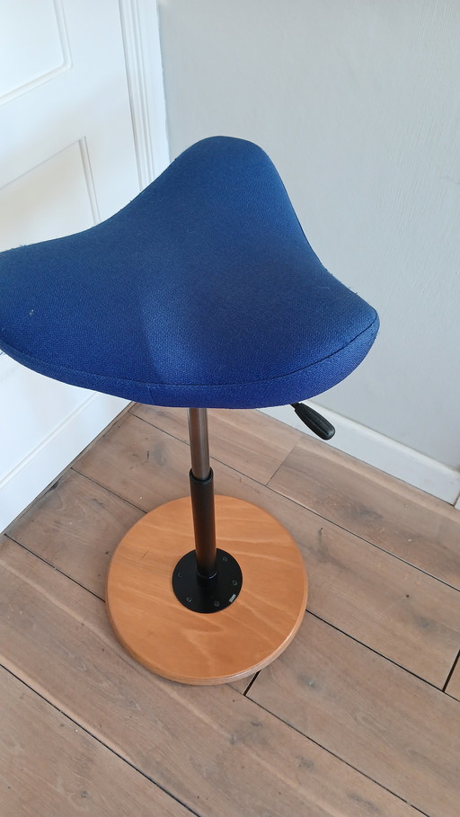 Stokke Varier si muove in ottime condizioni