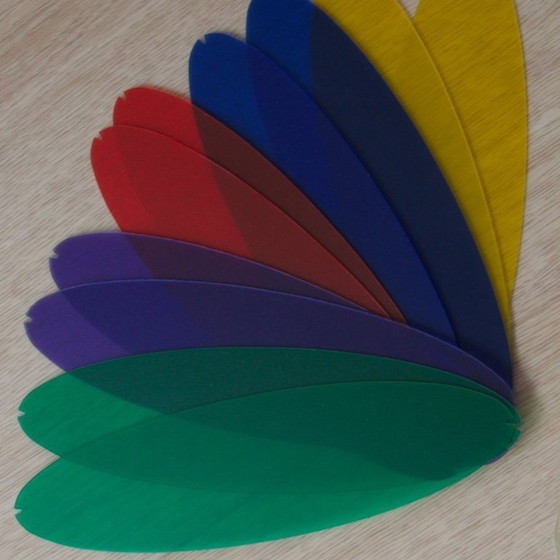 Image 1 of Titania Polycarbonat Filter set new/unused - Luceplan