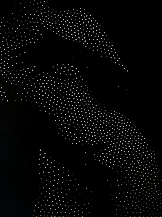 Image 1 of Walter Geraci - Sexy Polka Dots