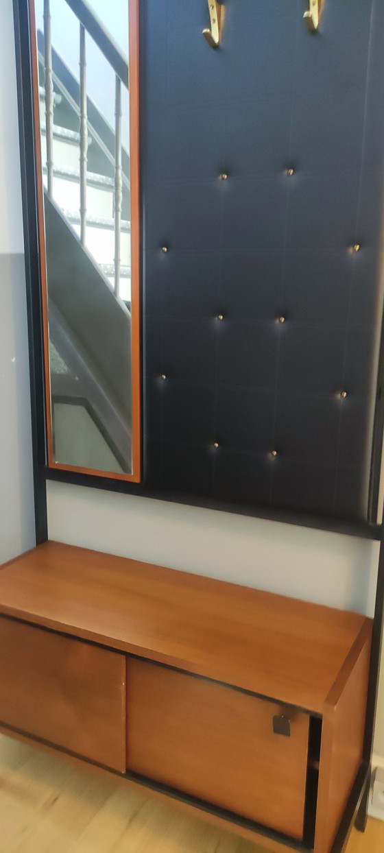 Image 1 of Appendiabiti vintage degli anni '70