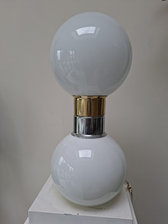 Image 1 of Vintage space age design