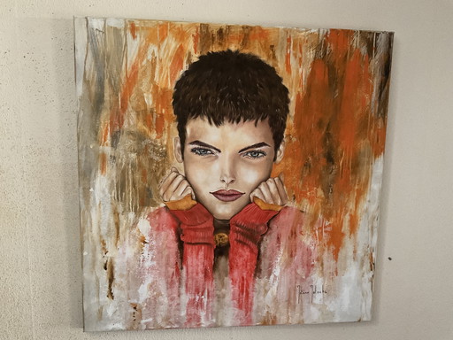 Painting for sale