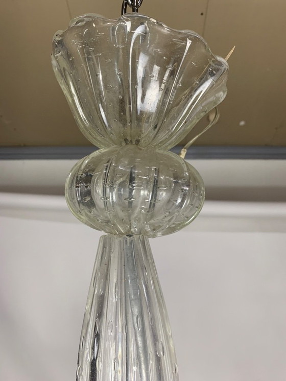 Image 1 of Seguso Vetri d' arte 1950er Jahre