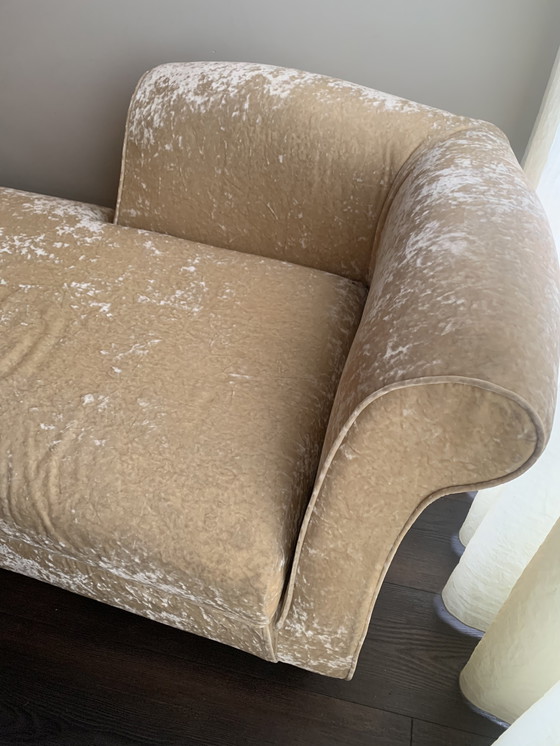 Image 1 of SABA Italia, chaise longue