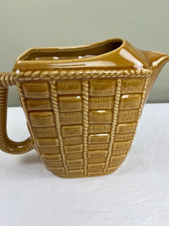 Brocca vintage – Bicchieri e caraffe, Porcelain (photo 3 of 8)