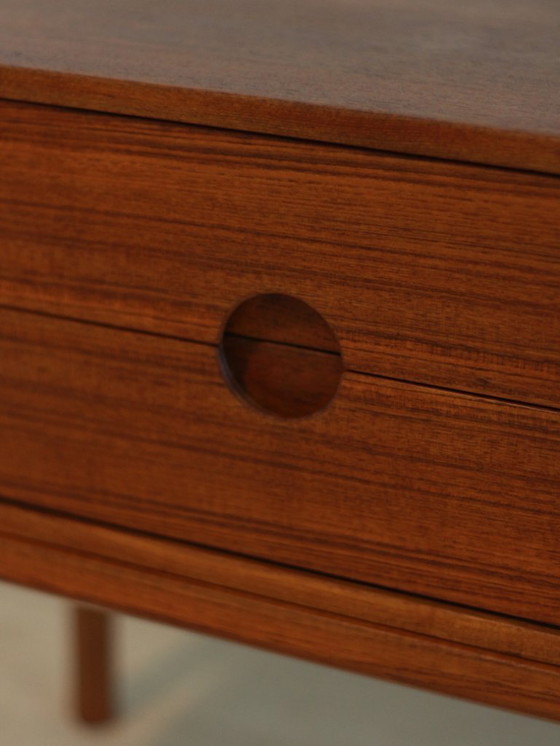 Image 1 of vintage Chest of drawers Kai Kristiansen 394 Aksel Kjersgaard