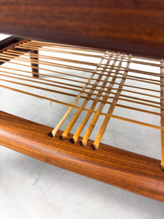 Mesa de centro 'Nr. 15' de Louis van Teeffelen para Wébé – Mesas de centro, Wood (photo 15 of 19)
