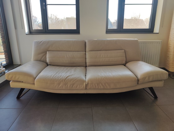 Image 1 of Seduta Natuzzi Respiro